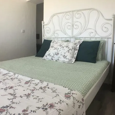 Сasa de vacaciones Casa Da Floresta - Senhora Da Paz *