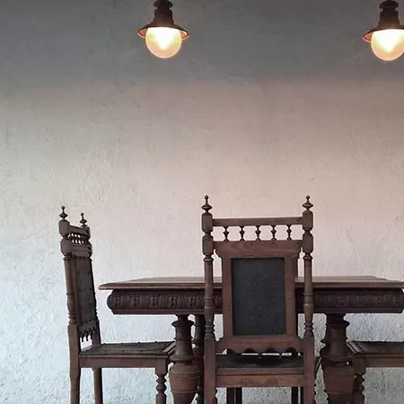 Casa Da Floresta - Senhora Da Paz Сasa de vacaciones *