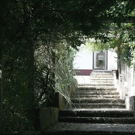 Сasa de vacaciones Casa Da Floresta - Senhora Da Paz Sintra