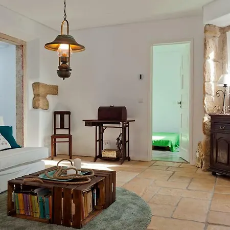 Casa Da Floresta - Senhora Da Paz Sintra